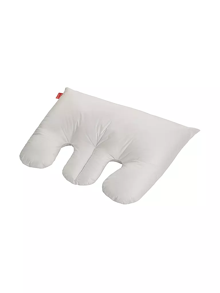 HEFEL | Almohada My Neck 50x70cm Blanco | Blanco