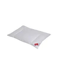 HEFEL | Almohada para dormir boca abajo 40x80cm | Blanco