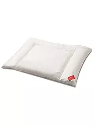 HEFEL | Almohada para dormir boca abajo 70x90cm | Blanco
