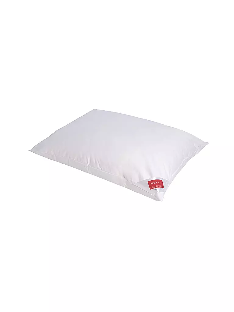 HEFEL | Cool Kissen 40x60cm (Blanco) | Blanco