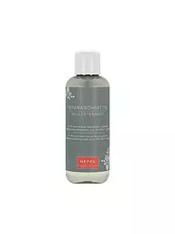 HEFEL | Detergente suave extra para ropa de cama 250ml | Transparente