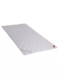 HEFEL | Edition 101 Protector de colchón 90x200cm | Blanco