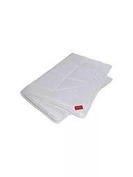 HEFEL | Edredón de invierno "Klima Control Comfort" 140x200cm | Blanco