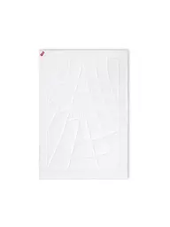 HEFEL | Edredón de verano "Pure Maize" 140x200cm (390g) | Blanco