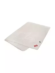 HEFEL | Edredón para todo el año BIO TIMBER 140x200cm natural | Beige