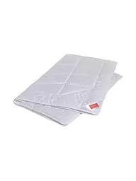 HEFEL | Edredón para todo el año WELLNESS RETREAT 140x200cm Blanco | Blanco