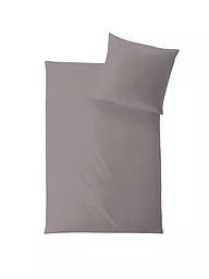 HEFEL | Ropa de cama Tencel™ 70x90cm / 140x200cm | Gris