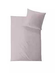 HEFEL | Ropa de cama Tencel™ 70x90cm / 140x200cm | Rosa