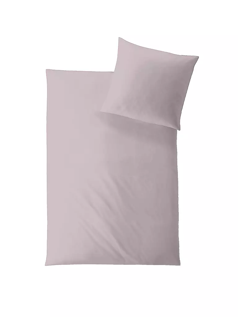 HEFEL | Ropa de cama Tencel™ 70x90cm / 140x200cm | Rosa
