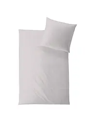 HEFEL | Ropa de cama Tencel™ 70x90cm / 140x200cm | Plata