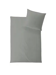 HEFEL | Ropa de cama Tencel™ 70x90cm / 140x200cm | Verde claro
