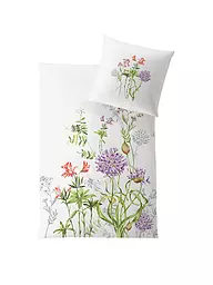 HEFEL | Ropa de cama Tencel Cannes 70x90cm / 140x200cm Marfil | Blanco