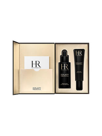 HELENA RUBINSTEIN | Set de regalo - Re-Plasty Power Peeling A + H.A. 2x30ml