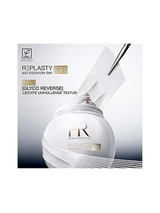 HELENA RUBINSTEIN | Crema facial - Replasty Age Recovery Day 100ml