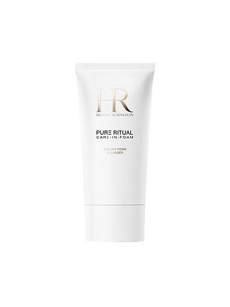 HELENA RUBINSTEIN | Limpiador - Pure Rituals Care-in Foam 150ml
