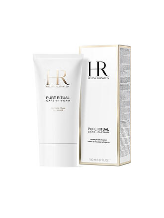 HELENA RUBINSTEIN | Limpiador - Pure Rituals Care-in Foam 150ml