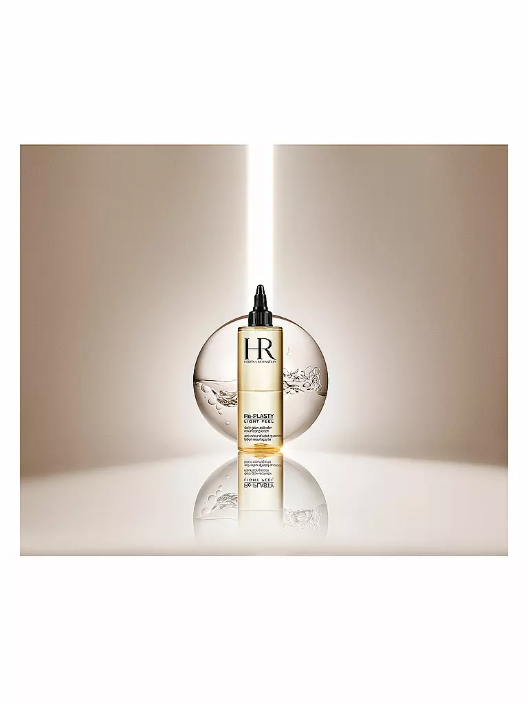 HELENA RUBINSTEIN | Crema facial - Re-Plasty Light Peel Lotion 150ml | Sin color