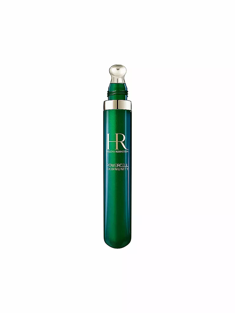 HELENA RUBINSTEIN | Crema para ojos - Powercell Skinmunity 24H Eye Care 15ml | Sin color