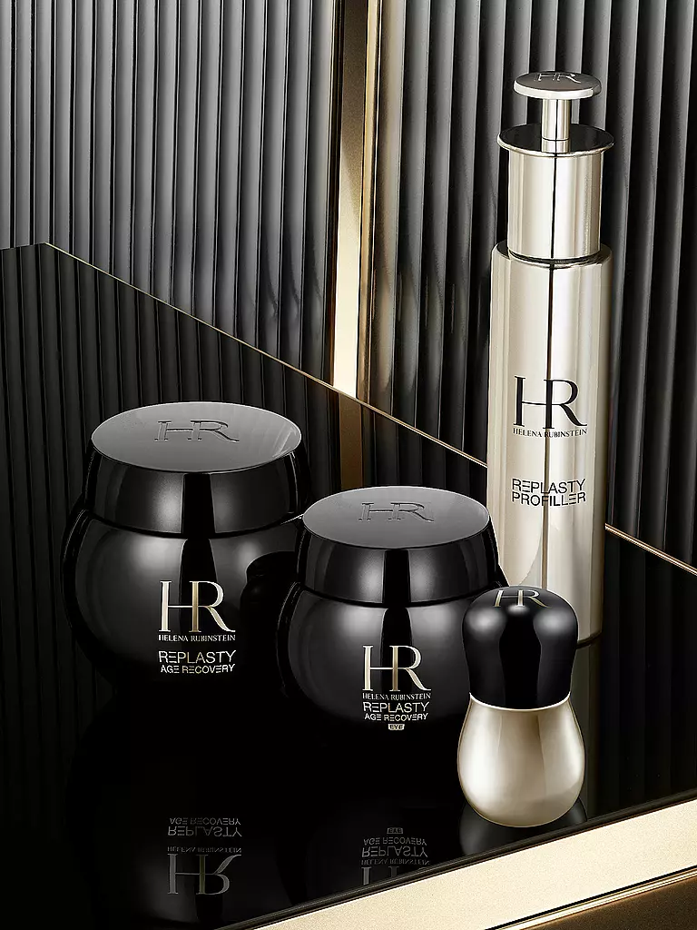 HELENA RUBINSTEIN | Crema para ojos - Re-Plasty Age Recovery Eye 15ml | 