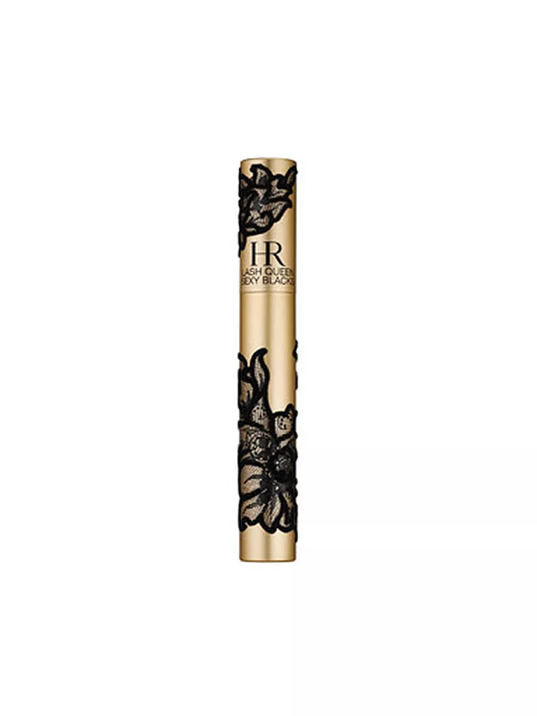 HELENA RUBINSTEIN | Máscara de pestañas - Lash Queen Sexy Blacks (01 Scandalous Black) | schwarz