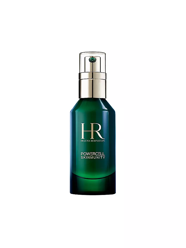 HELENA RUBINSTEIN | Powercell Skinmunity Serum 50ml | Sin color
