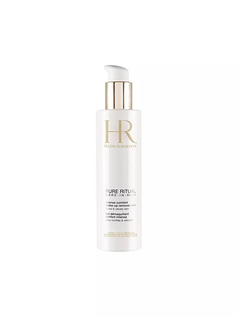 HELENA RUBINSTEIN | Pure Ritual Care-in-Milk 200ml | Sin color