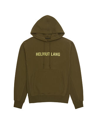 HELMUT LANG | Sudadera con capucha - Hoodie