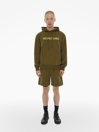 HELMUT LANG | Sudadera con capucha - Hoodie