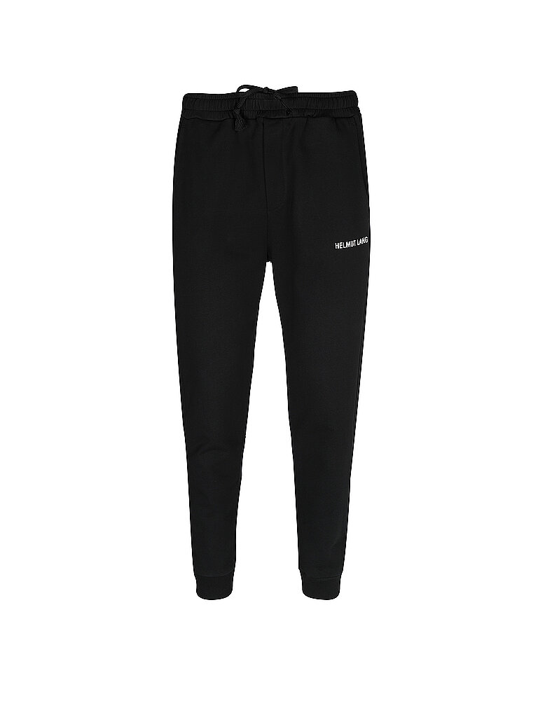 Pantalones de chándal negro M