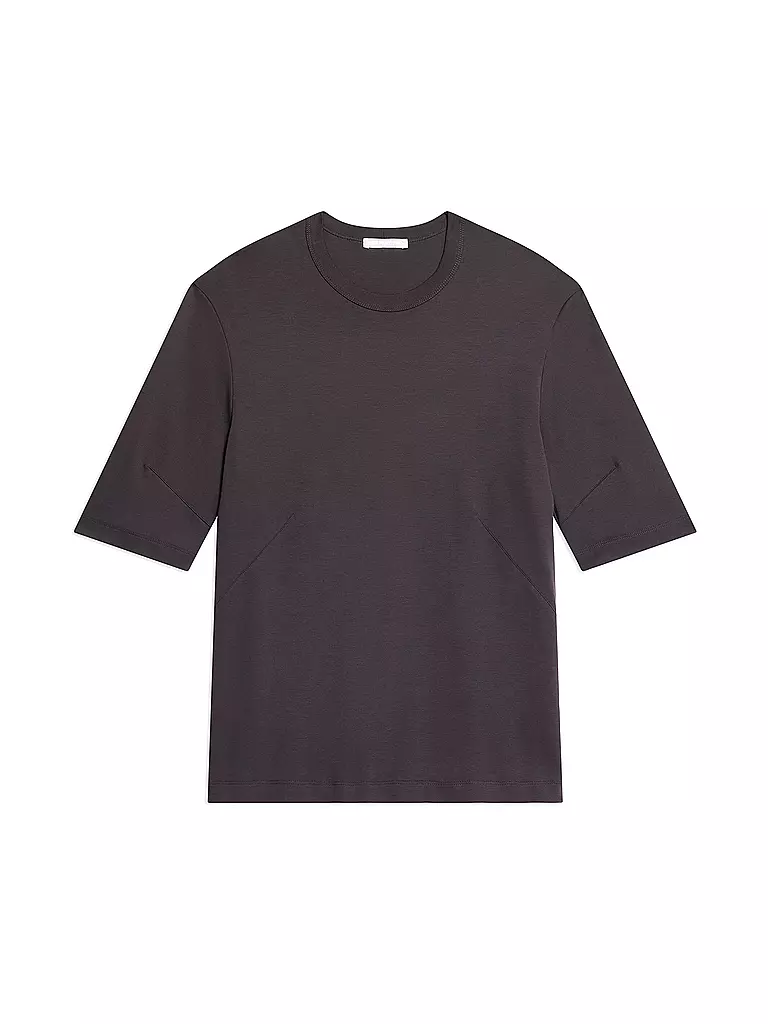 HELMUT LANG | Camiseta corte oversized APEX | Marrón