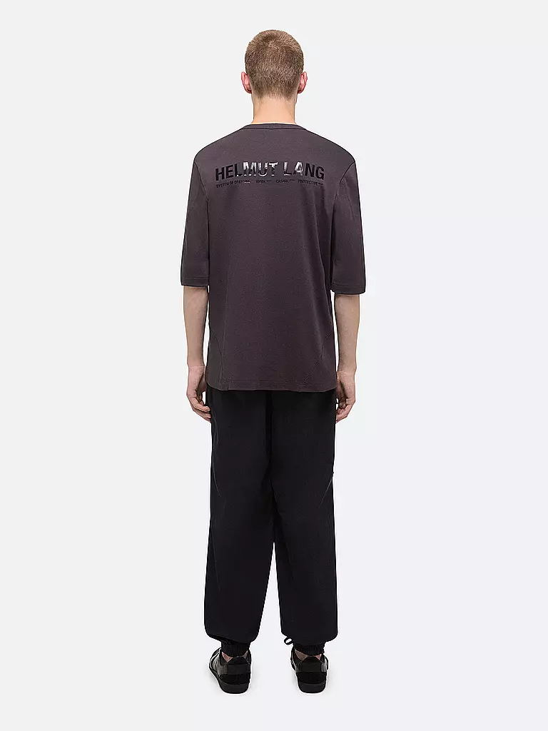 HELMUT LANG | Camiseta corte oversized APEX | 