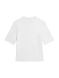 HELMUT LANG | Camiseta de corte oversized APEX | Blanco