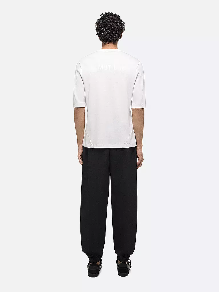 HELMUT LANG | Camiseta de corte oversized APEX | 