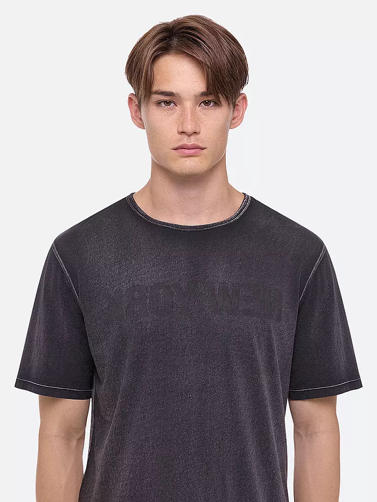 HELMUT LANG | Camiseta NEW YORK | 