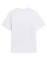 HELMUT LANG | Camiseta | Blanco