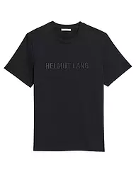 HELMUT LANG | Camiseta | Negro