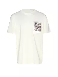 HELMUT LANG | Camiseta | Blanco