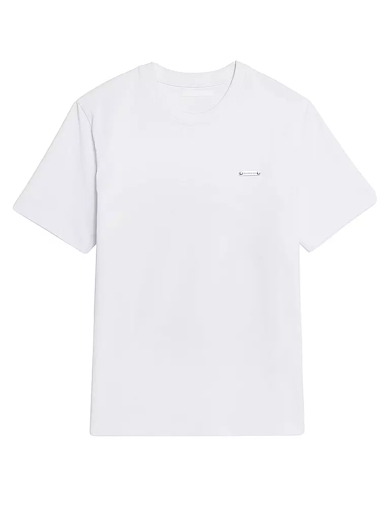 HELMUT LANG | Camiseta | Blanco