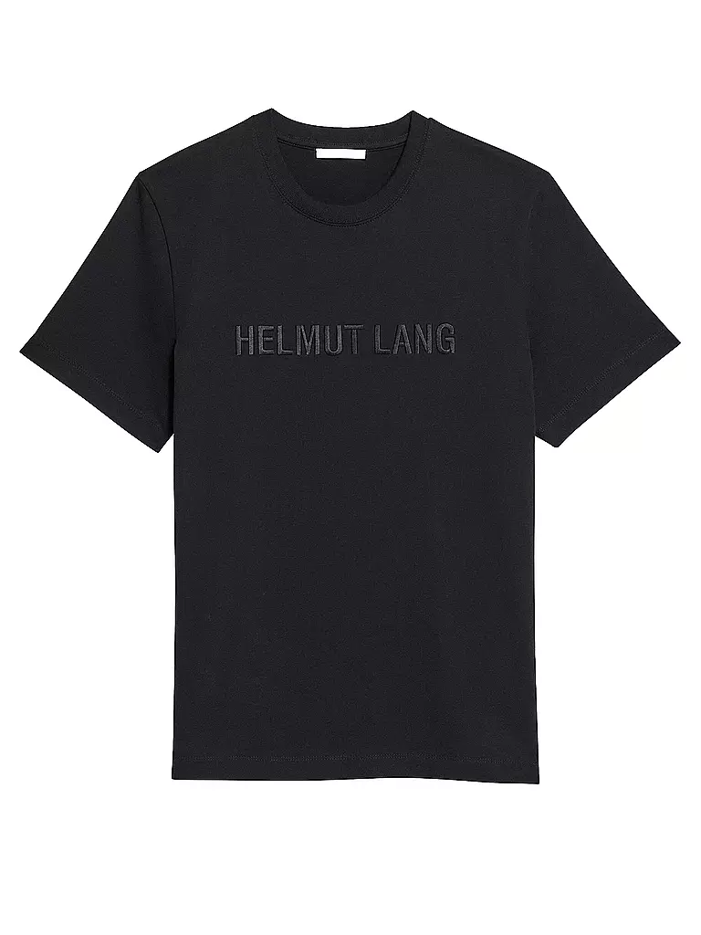 HELMUT LANG | Camiseta | Negro