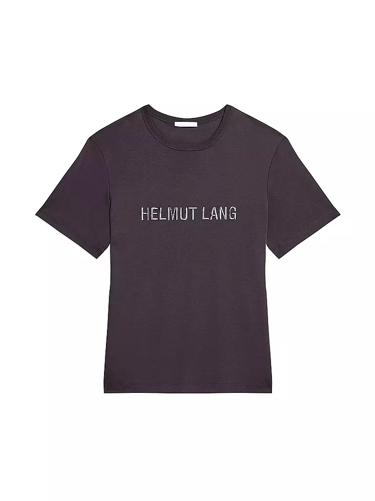 HELMUT LANG | Camiseta | Marrón