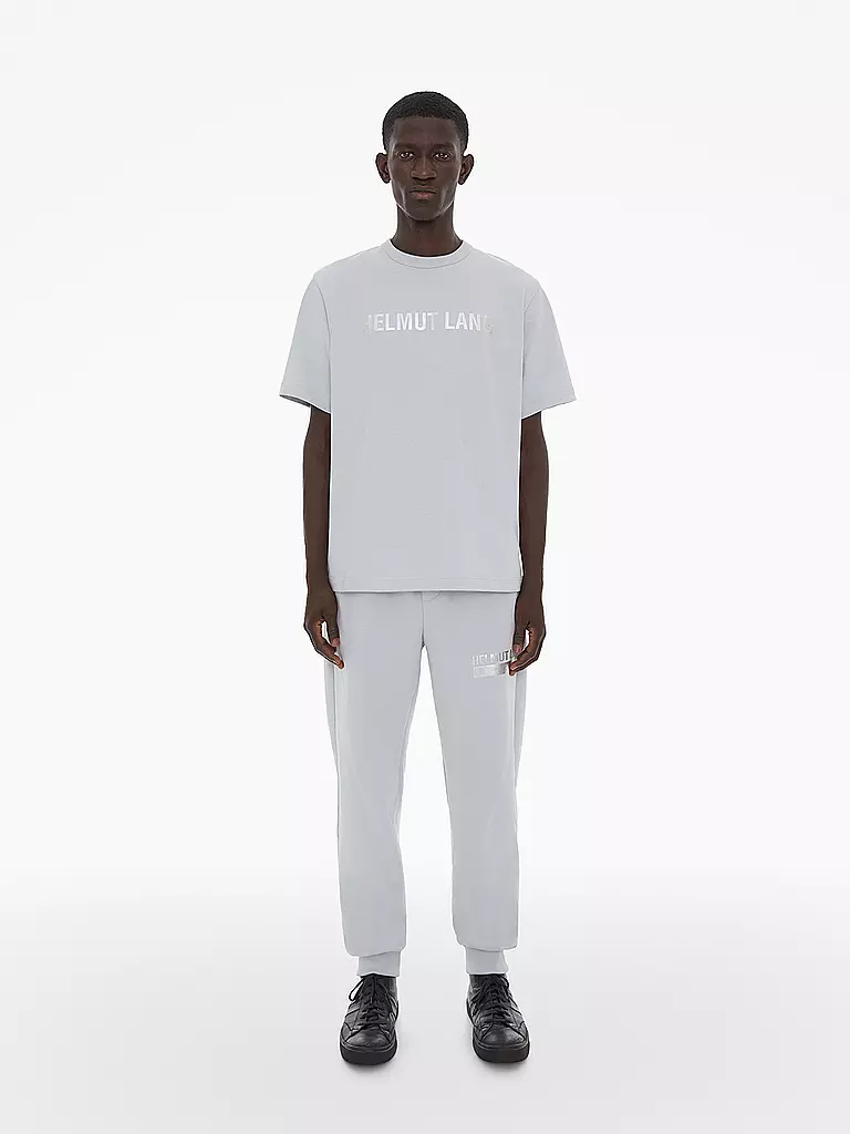 HELMUT LANG | Camiseta | Azul claro