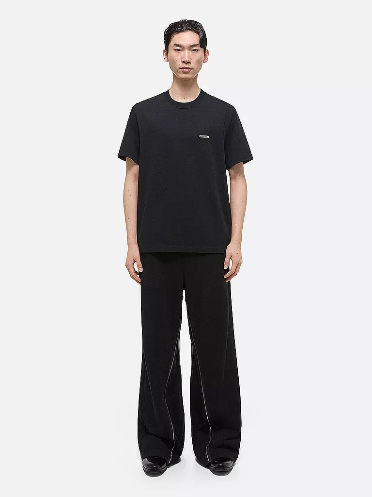 HELMUT LANG | Camiseta | Negro