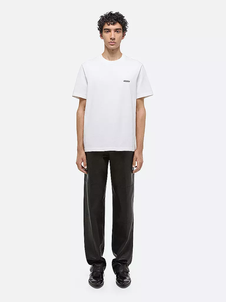 HELMUT LANG | Camiseta | Blanco
