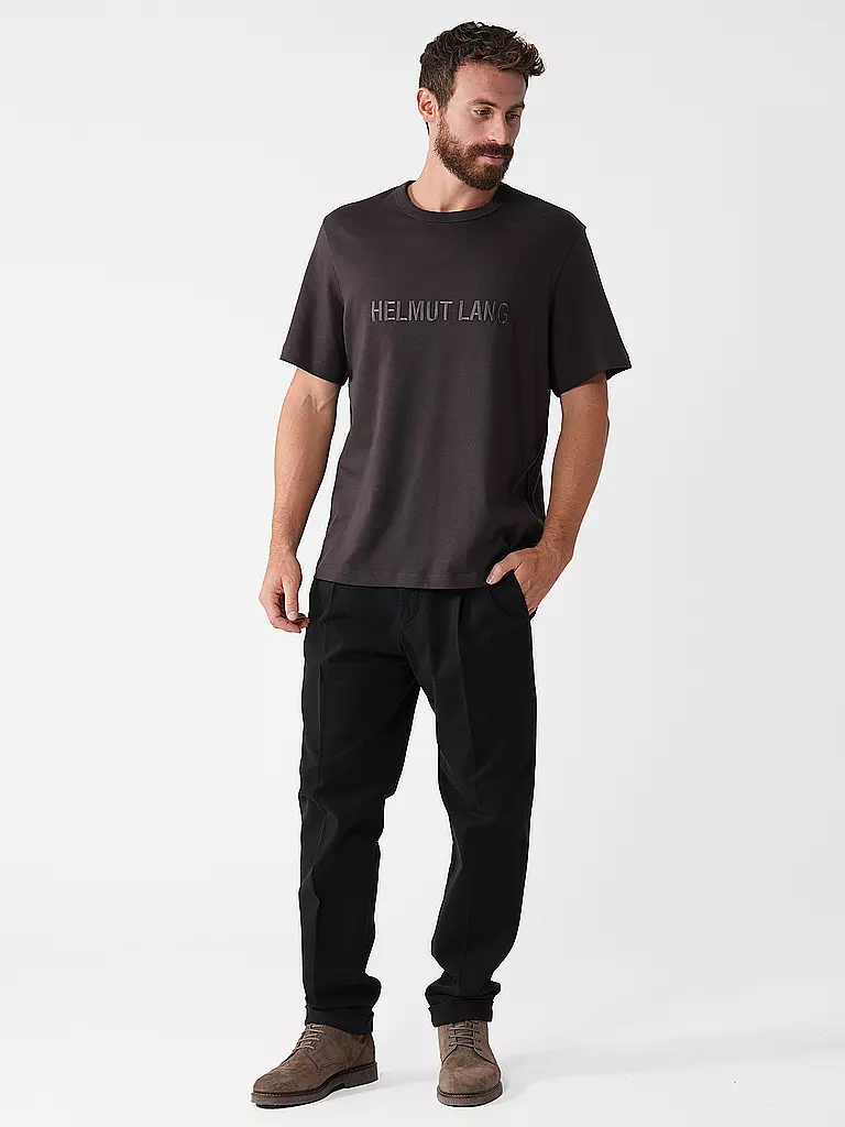 HELMUT LANG | Camiseta | Marrón