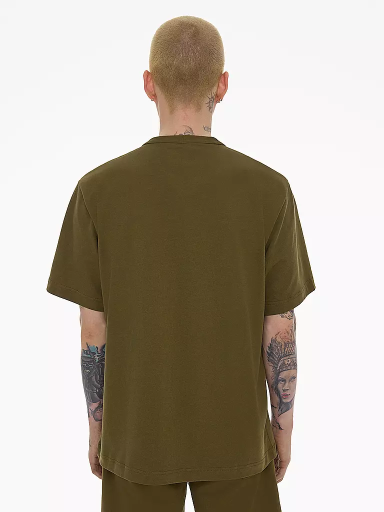 HELMUT LANG | Camiseta | 