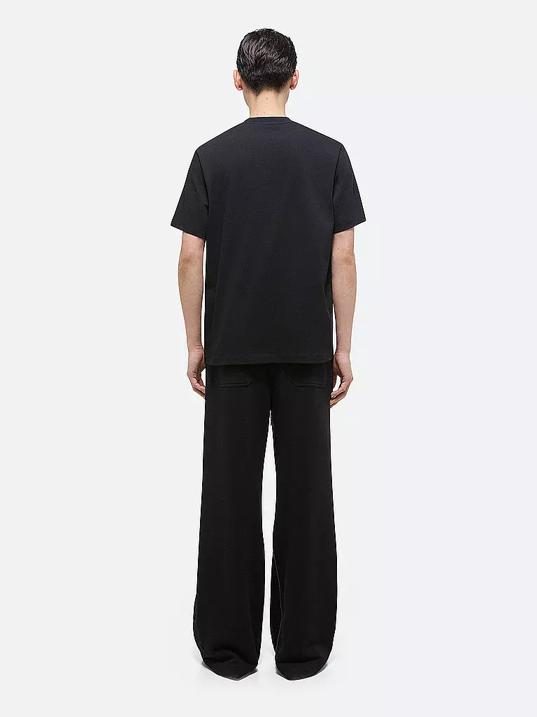 HELMUT LANG | Camiseta | Negro