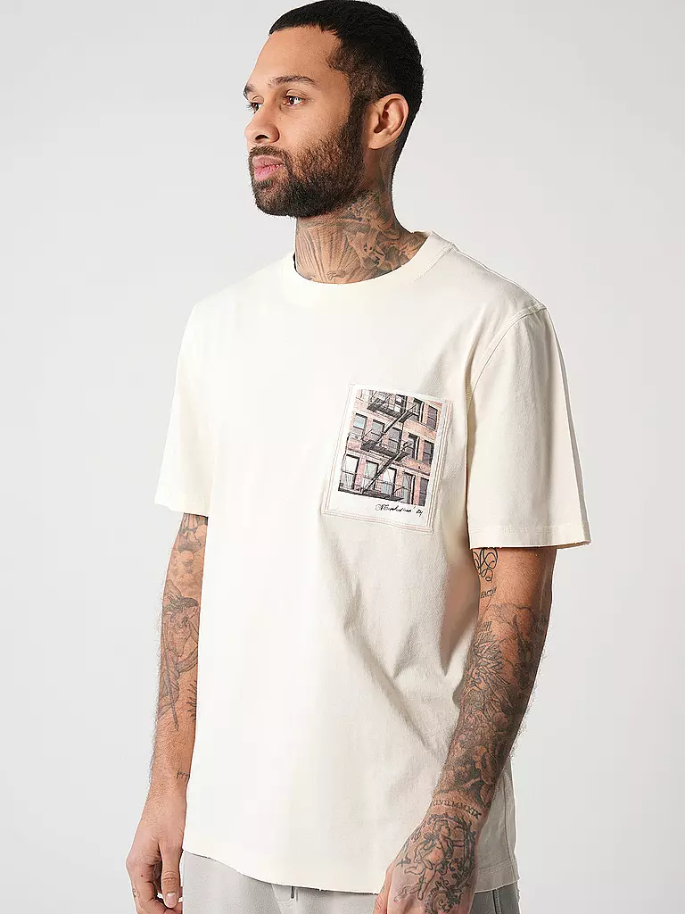 HELMUT LANG | Camiseta | 