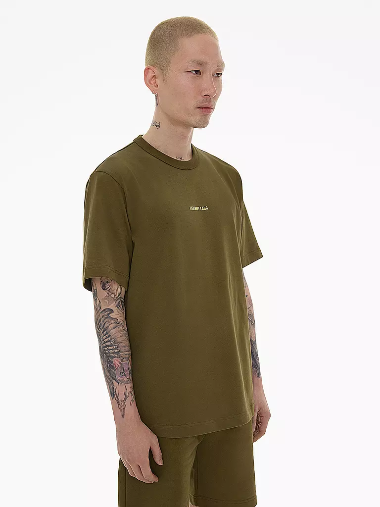 HELMUT LANG | Camiseta | 