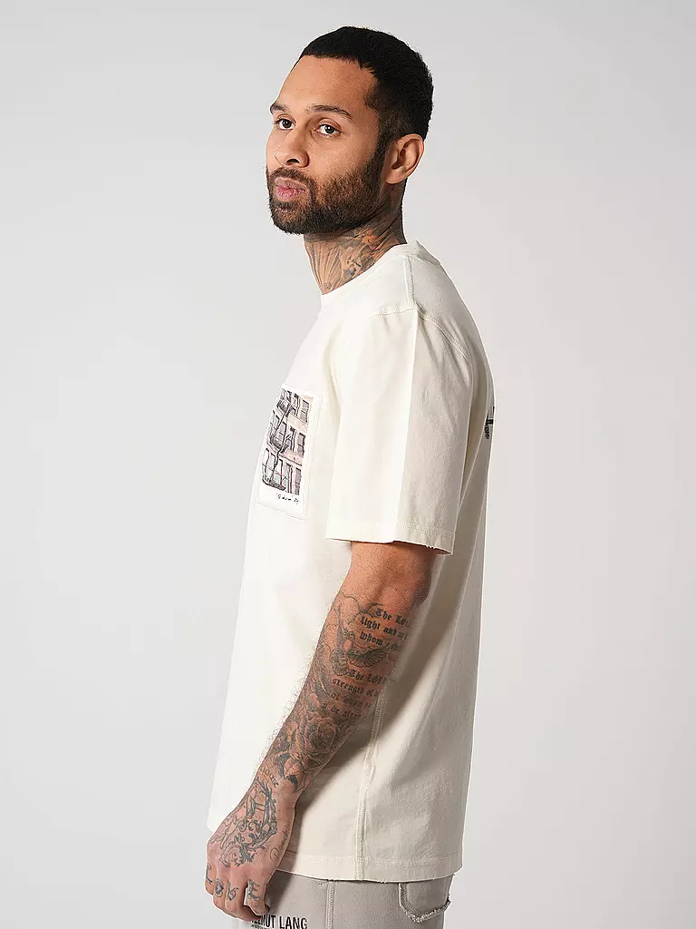 HELMUT LANG | Camiseta | 