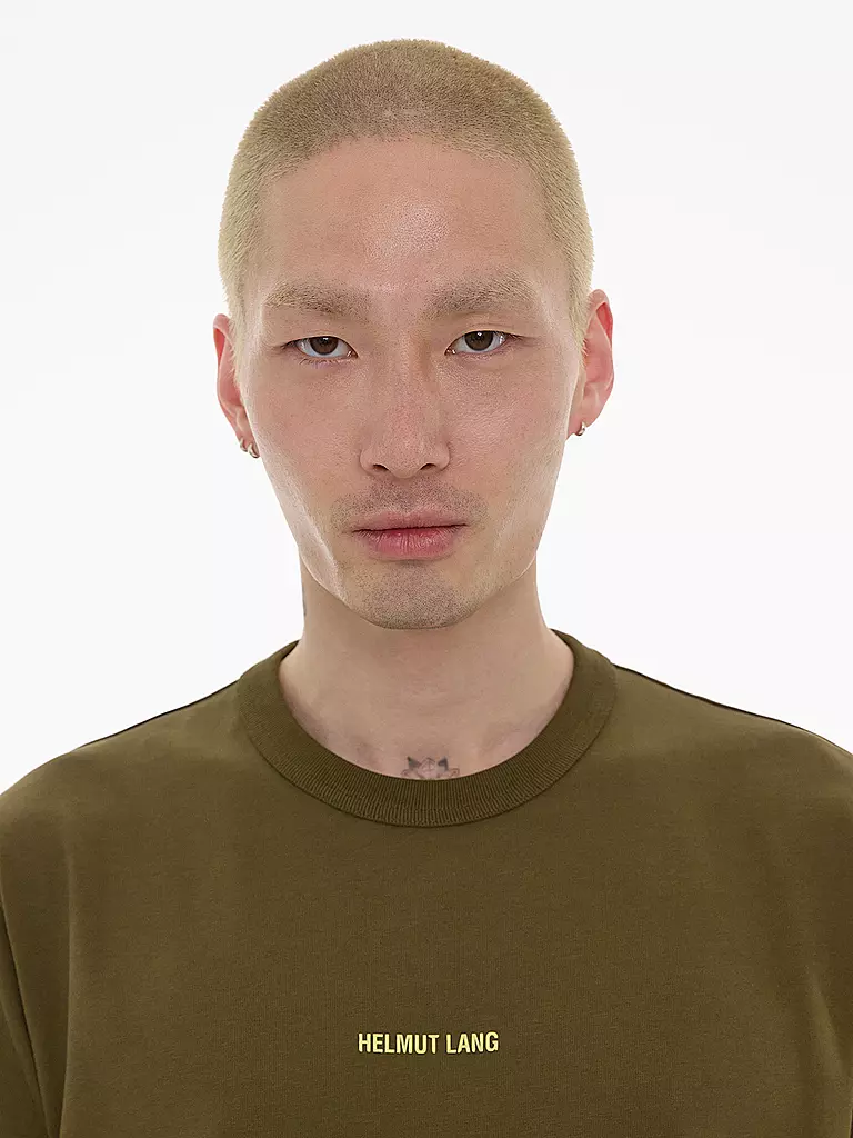 HELMUT LANG | Camiseta | 